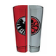 Illustration for article titled This Glass Doesn't Know Which Side Of The SHIELD/Hydra Conflict It's On